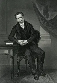 Witt: DE WITT CLINTON