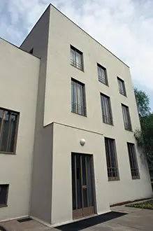 Landova: Wittgenstein House