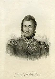 Sayn: Wittgenstein, Ludwig Adolf von, 6.1.1769 - 11.6.1843