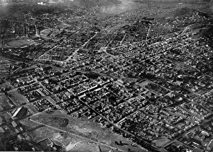 Witwatersrand: The Witwatersrand gold fields