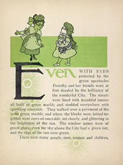 Toto: WIZARD OF OZ/GIRL