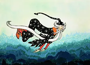 Weezle: Wizard Weezle