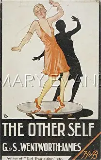 Navel: W.JAMES, OTHER SELF