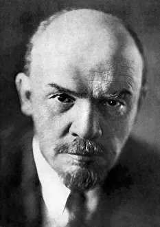 Wladimir: Wladimir IIjitsch Lenin