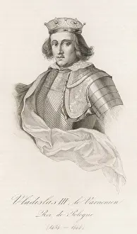1444: WLADYSLAW III