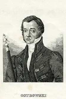 Sejm: Wladyslaw Tomasz Ostrowski