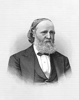 Philologist: WM. DWIGHT WHITNEY