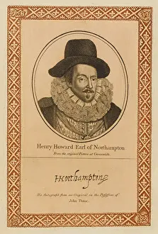 Flattery: WM HOWARD NORTHAMPTON