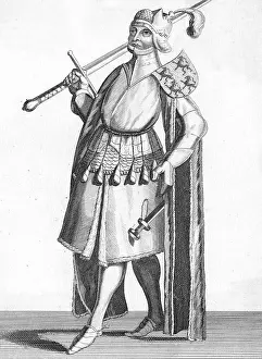1345: WM IV, COUNT OF HOLLAND