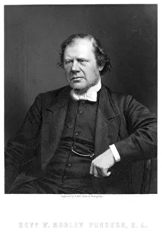 Morley: WM. MORLEY PUNSHON