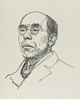 Rothenstein: WM ROTHENSTEIN (EVANS)
