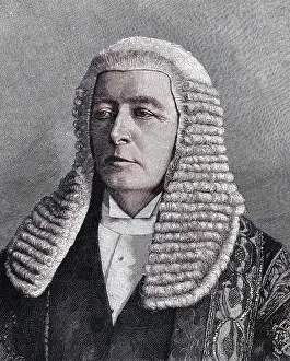 Gully: WM. VISCOUNT SELBY