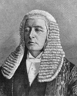 Gully: WM. VISCOUNT SELBY