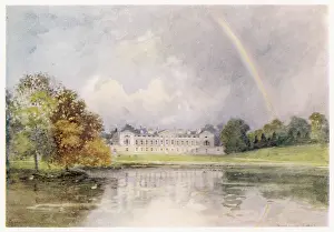 Woburn: WOBURN ABBEY/1908