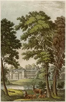 Ackermann: WOBURN ABBEY/ACKERMANN