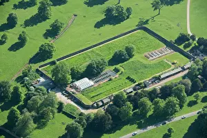 Bedfords: Woburn, Bedfordshire