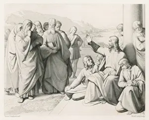 Vipers: WOE TO PHARISEES