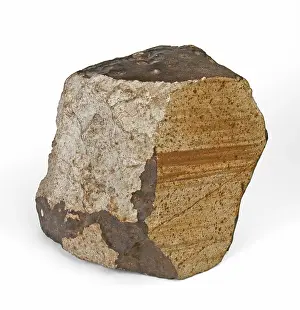 Wold: Wold Cottage meteorite