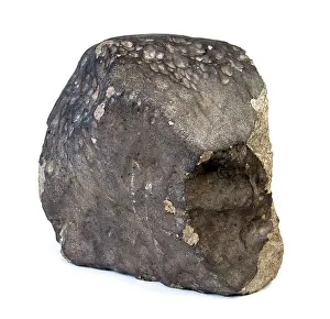 Ordinary: Wold Cottage meteorite