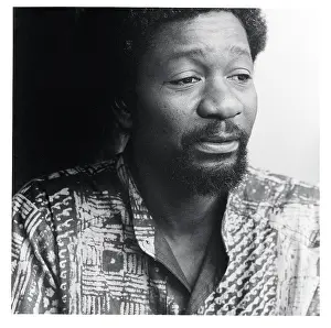 Nigerians: Wole Soyinka