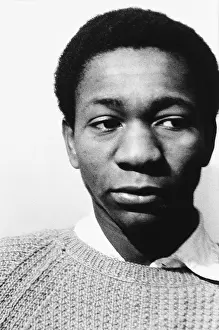 Soyinka: Wole Soyinka