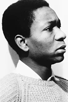 Soyinka: Wole Soyinka