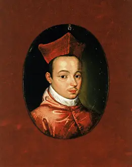 Raitenau: Wolf Dietrich von Raitenau