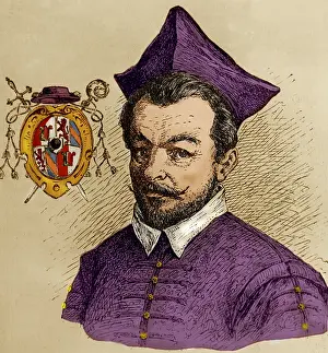 Raitenau: Wolf Dietrich von Raitenau