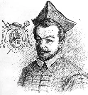 Raitenau: Wolf Dietrich von Raitenau