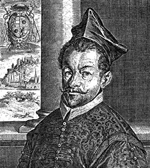 Raitenau: Wolf Dietrich von Raitenau