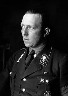Helldorf: Wolf-Heinrich Helldorf