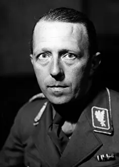 Helldorf: Wolf-Heinrich Helldorf