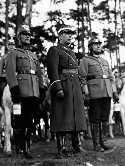 Helldorf: Wolf-Heinrich Helldorf