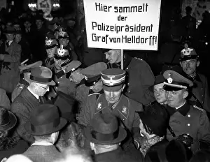 Helldorf: Wolf-Heinrich Helldorf