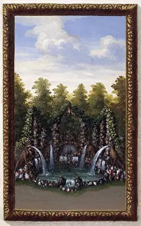 1679: The wolf and the porcupine