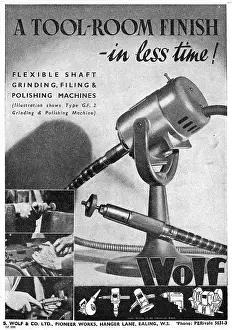 S.wolf: Wolf Portable Electric Tools