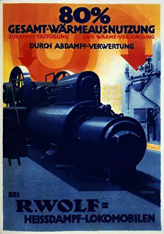 Industrialisation: Wolf, Rudolf, 26.7.1831 - 20.11.1910, German