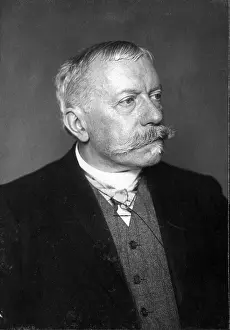 Baudissin: Wolf Wilhelm Friedrich Graf von Baudissin