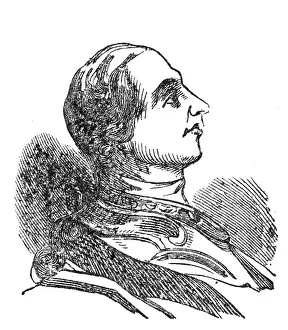 Wolfe: Wolfe, James, 2.1.1726 - 13.9.1759, British general