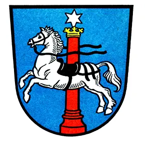 Wolfenbuettel: Wolfenbuettel, Coat of arms
