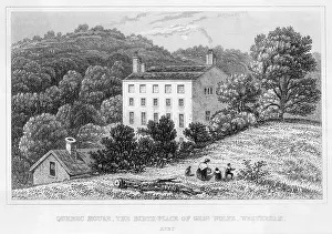 Wolfe: WOLFE'S HOME WESTERHAM