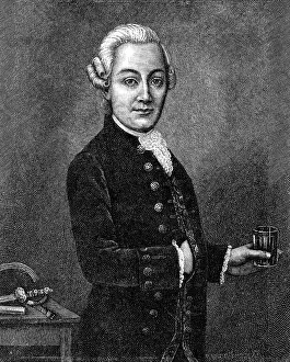 Wolfgang Amadeus Mozart