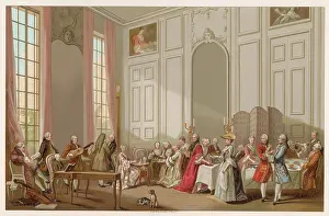 Harpsichord: WOLFGANG AMADEUS MOZART