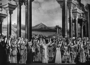 Amadeus: Wolfgang Amadeus Mozart