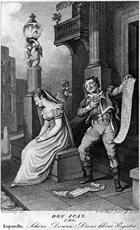 Amadeus: Wolfgang Amadeus Mozart