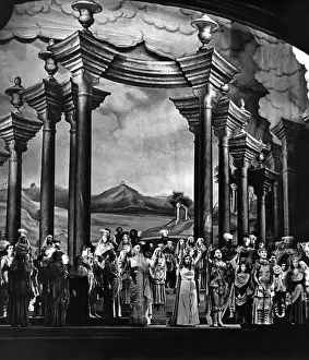 Mozart: Wolfgang Amadeus Mozart