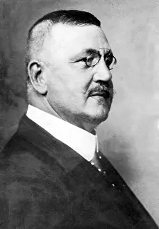Kapp: Wolfgang Kapp