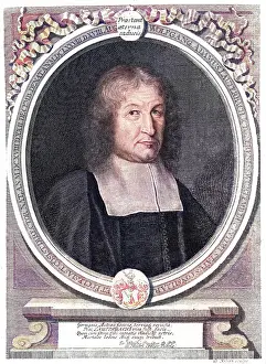 Lauterbach: WOLFGANG LAUTERBACH