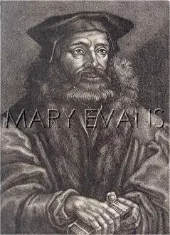 Musculus: WOLFGANG MUSCULUS