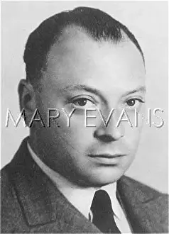 Pauli: Wolfgang Pauli